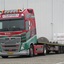 90-BJB-6 - Volvo FH Serie 4