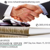 Transactional Lawyer Miami  |  Call Now  (305) 610-4260