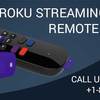 Features of Roku streaming ... - roku