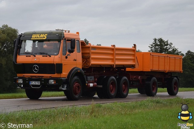 DSC 7277-BorderMaker LKW Veteranen Treffen Autohof WÃ¶rnitz 2017 (zaterdag)