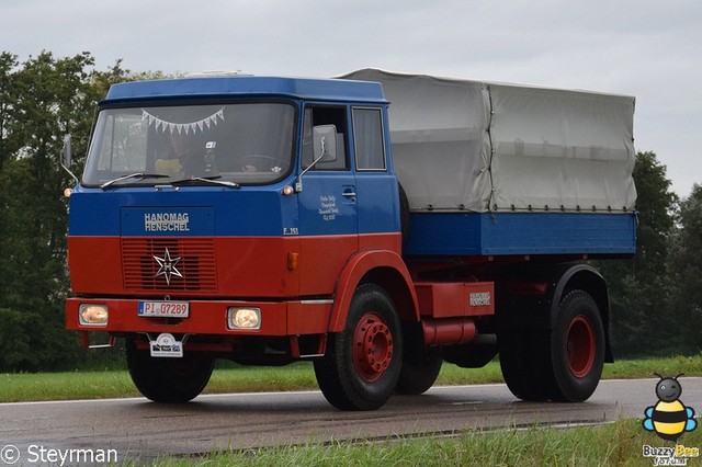 DSC 7280-BorderMaker LKW Veteranen Treffen Autohof WÃ¶rnitz 2017 (zaterdag)