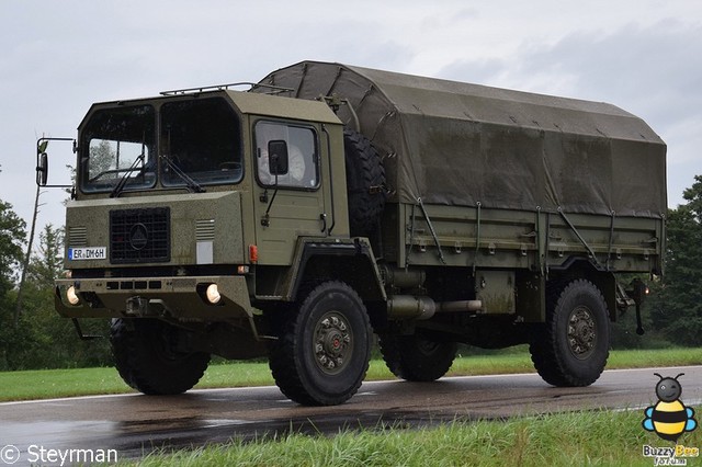 DSC 7297-BorderMaker LKW Veteranen Treffen Autohof WÃ¶rnitz 2017 (zaterdag)