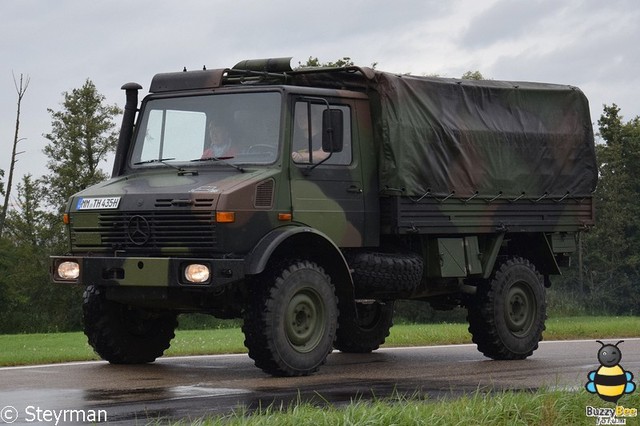 DSC 7304-BorderMaker LKW Veteranen Treffen Autohof WÃ¶rnitz 2017 (zaterdag)