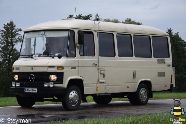 DSC 7309-BorderMaker LKW Veteranen Treffen Autohof WÃ¶rnitz 2017 (zaterdag)