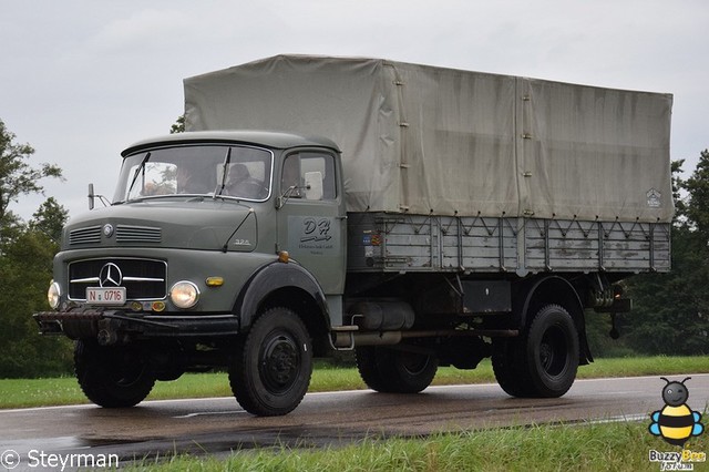 DSC 7318-BorderMaker LKW Veteranen Treffen Autohof WÃ¶rnitz 2017 (zaterdag)