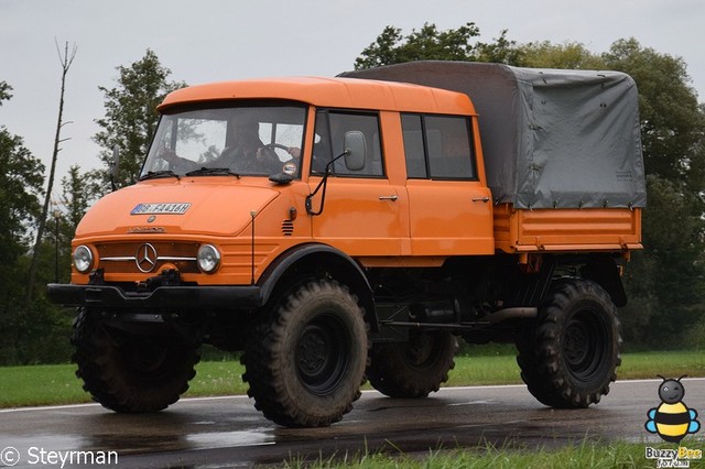 DSC 7324-BorderMaker LKW Veteranen Treffen Autohof WÃ¶rnitz 2017 (zaterdag)