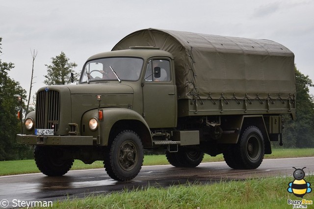 DSC 7328-BorderMaker LKW Veteranen Treffen Autohof WÃ¶rnitz 2017 (zaterdag)