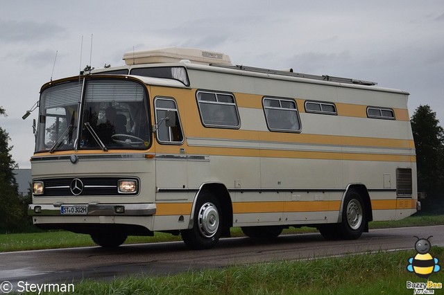 DSC 7336-BorderMaker LKW Veteranen Treffen Autohof WÃ¶rnitz 2017 (zaterdag)