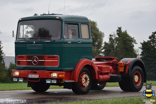 DSC 7344-BorderMaker LKW Veteranen Treffen Autohof WÃ¶rnitz 2017 (zaterdag)