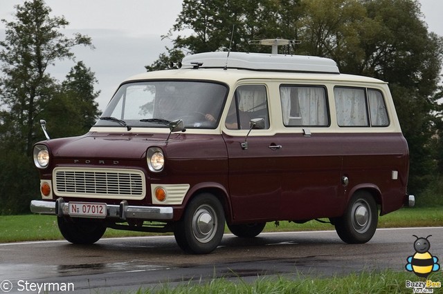 DSC 7352-BorderMaker LKW Veteranen Treffen Autohof WÃ¶rnitz 2017 (zaterdag)