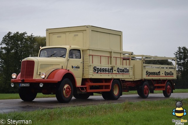 DSC 7370-BorderMaker LKW Veteranen Treffen Autohof WÃ¶rnitz 2017 (zaterdag)