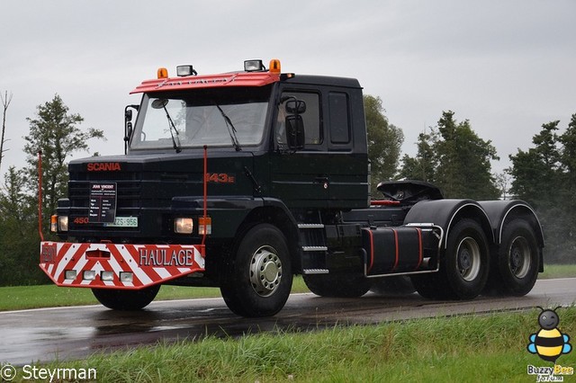 DSC 7377-BorderMaker LKW Veteranen Treffen Autohof WÃ¶rnitz 2017 (zaterdag)