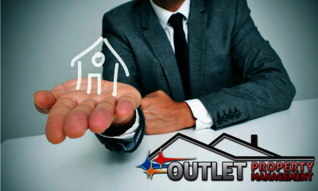 rental management company Outlet Realty