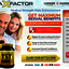 Alpha X Factor:Don't Stop F... - Alpha X Factor: Boost Up Your Body
