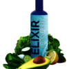 Elixir Revolution -The Best Alkaline Water