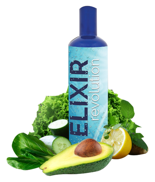 Elixir Revolution -Alkaline Water For Good Health Elixir Revolution -The Best Alkaline Water