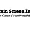 custom t shirts denver - Mountain Screen Impressions