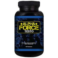 Alpha Force Testo -Best Way To Perform Picture Box