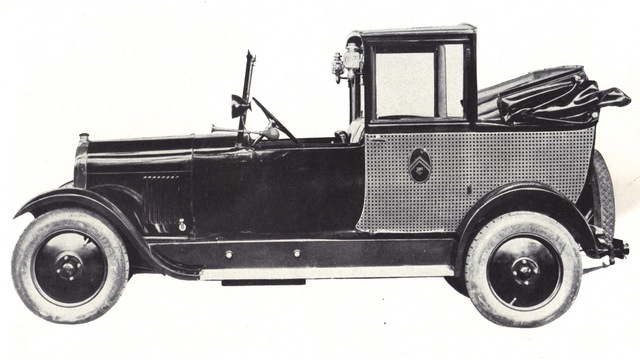 cit-bt CitroÃ«n AC4-AC6