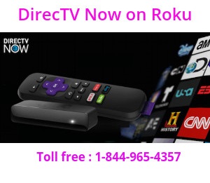directv-now-on-roku DirecTV Now on Roku platform