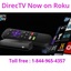 directv-now-on-roku - DirecTV Now on Roku platform