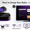 Setup & Activate Roku Device - roku