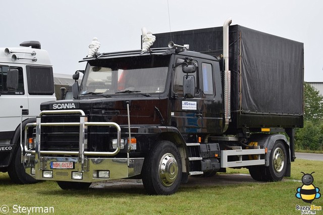 DSC 7401-BorderMaker LKW Veteranen Treffen Autohof WÃ¶rnitz 2017 (zaterdag)