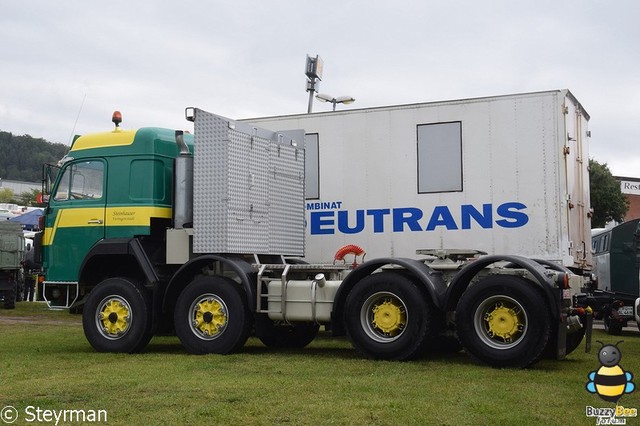 DSC 7506-BorderMaker LKW Veteranen Treffen Autohof WÃ¶rnitz 2017 (zaterdag)