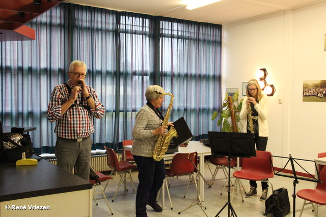 R.Th.B.Vriezen 20170930 031 Arnhems Fanfare Orkest StudieDag-Spelletjes-SnackBijRoosje zaterdag 30 september 2017