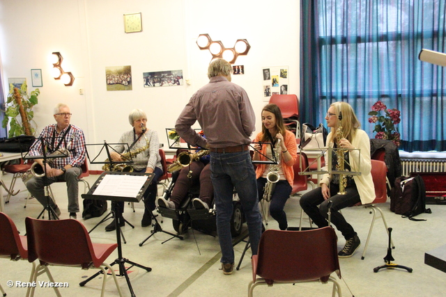 R.Th.B.Vriezen 20170930 038 Arnhems Fanfare Orkest StudieDag-Spelletjes-SnackBijRoosje zaterdag 30 september 2017