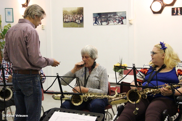 R.Th.B.Vriezen 20170930 041 Arnhems Fanfare Orkest StudieDag-Spelletjes-SnackBijRoosje zaterdag 30 september 2017