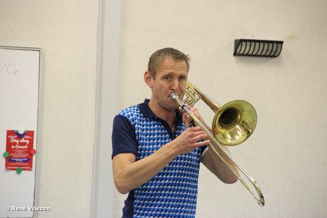 R.Th.B.Vriezen 20170930 060 Arnhems Fanfare Orkest StudieDag-Spelletjes-SnackBijRoosje zaterdag 30 september 2017