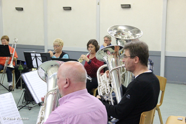 R.Th.B.Vriezen 20170930 089 Arnhems Fanfare Orkest StudieDag-Spelletjes-SnackBijRoosje zaterdag 30 september 2017