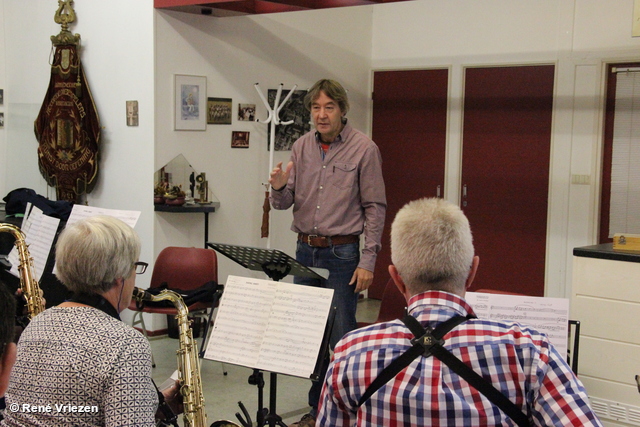 R.Th.B.Vriezen 20170930 101 Arnhems Fanfare Orkest StudieDag-Spelletjes-SnackBijRoosje zaterdag 30 september 2017