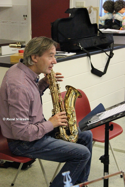 R.Th.B.Vriezen 20170930 111 Arnhems Fanfare Orkest StudieDag-Spelletjes-SnackBijRoosje zaterdag 30 september 2017