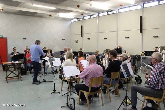 R.Th.B.Vriezen 20170930 133 Arnhems Fanfare Orkest StudieDag-Spelletjes-SnackBijRoosje zaterdag 30 september 2017