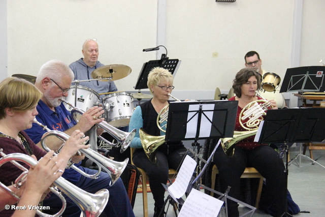 R.Th.B.Vriezen 20170930 138 Arnhems Fanfare Orkest StudieDag-Spelletjes-SnackBijRoosje zaterdag 30 september 2017