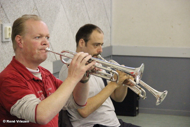 R.Th.B.Vriezen 20170930 142 Arnhems Fanfare Orkest StudieDag-Spelletjes-SnackBijRoosje zaterdag 30 september 2017