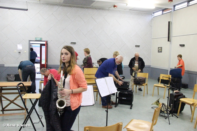 R.Th.B.Vriezen 20170930 153 Arnhems Fanfare Orkest StudieDag-Spelletjes-SnackBijRoosje zaterdag 30 september 2017