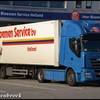 BZ-ZF-52 Iveco Stralis Inte... - 2017