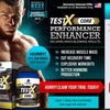 testx core supplement review - Skin Care Test