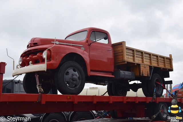 DSC 7528-BorderMaker LKW Veteranen Treffen Autohof WÃ¶rnitz 2017 (zaterdag)