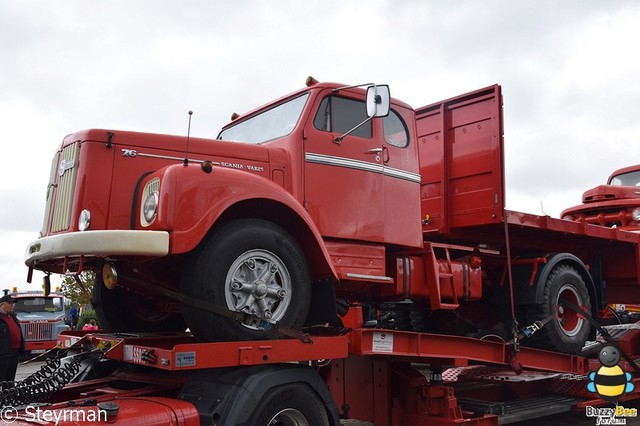 DSC 7531-BorderMaker LKW Veteranen Treffen Autohof WÃ¶rnitz 2017 (zaterdag)