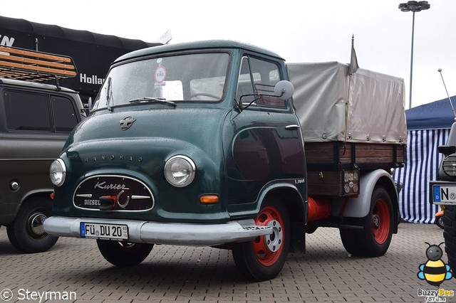 DSC 7613-BorderMaker LKW Veteranen Treffen Autohof WÃ¶rnitz 2017 (zaterdag)