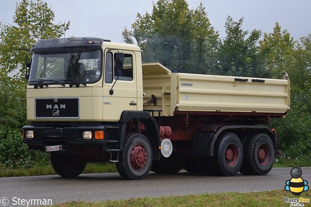 DSC 7628-BorderMaker LKW Veteranen Treffen Autohof WÃ¶rnitz 2017 (zaterdag)