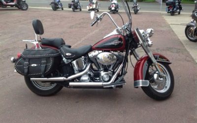 9. 2006-Harley-Davidson-Softail-Heritage-400x250 CJM Enterprises