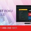Install Comcast Channel in Roku.