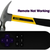 Solution for Roku Remote Not Working