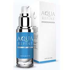 Aqua Refine-Remove Your Wrinkle Naturaly Picture Box