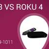 Roku 3 vs Roku 4 call @ +1-... - roku